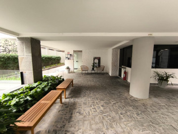 Hall de entrada 