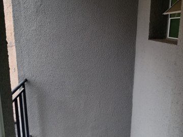 Sacada Apartamento 