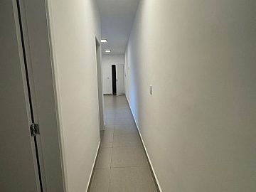 Corredor de Dormitorios 