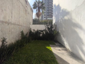 Paisagismo 