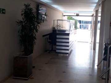Hall de entrada 