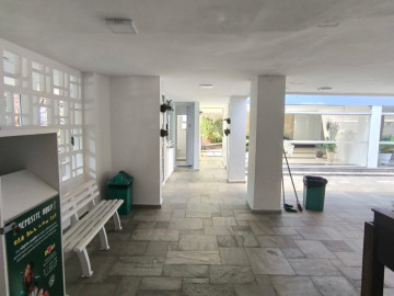 Hall de entrada 