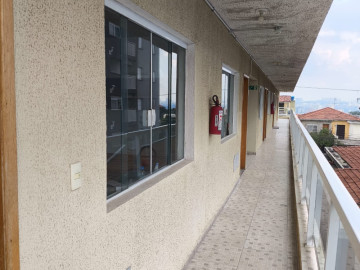 Corredor Apartamentos