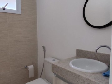 Lavabo 