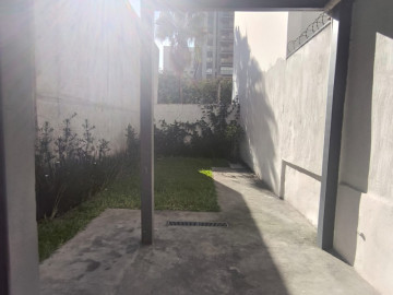 Espao e vo ao ar livre