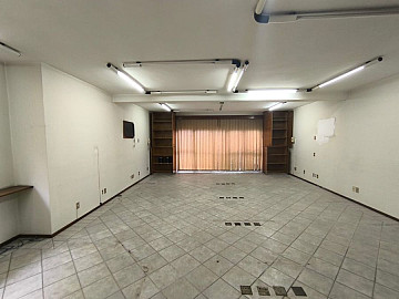 Aluguel / Sal�o Comercial 275m� - Vila da Saude - SP