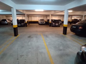 Garagem 