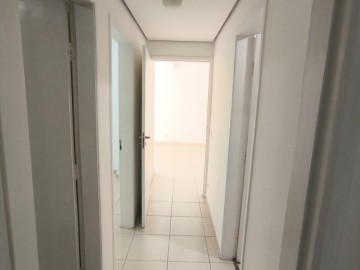 Corredor Dormitrio 