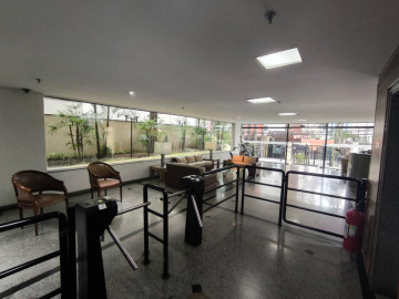Hall de entrada