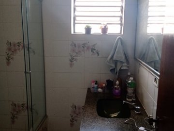 Banheiro Social 
