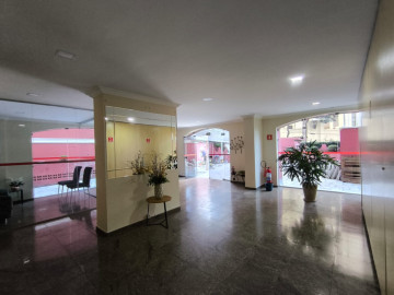Hall de entrada 