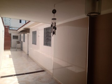 Fachada Externa 