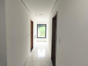 Corredor Apartamentos 