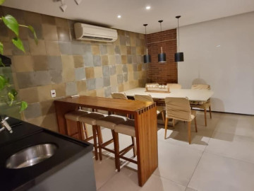 Sala Espao Gourmet 