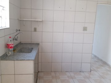 Cozinha 