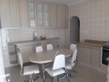 Cozinha 