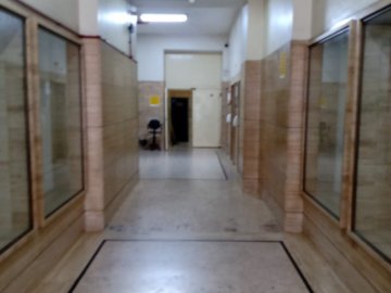 Entrada Condomnio 