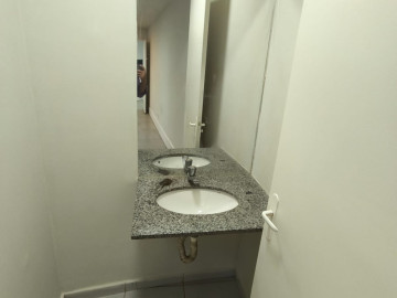 Banheiro