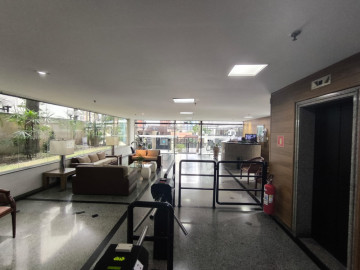 Hall de entrada