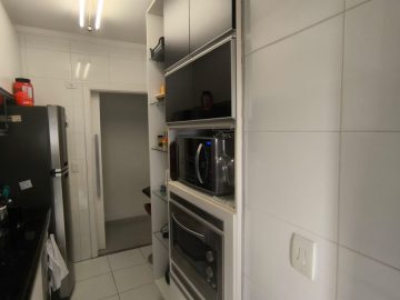 Cozinha 