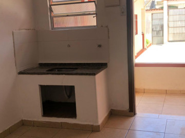 Cozinha 