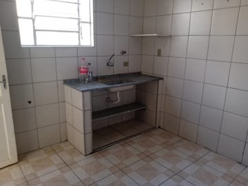 Cozinha 