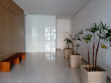Hall de Entrada 