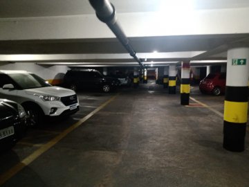 Garagem 