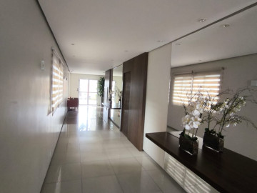 Hall de entrada 