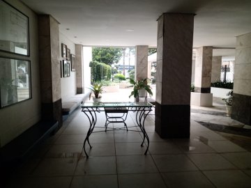 Hall de entrada 
