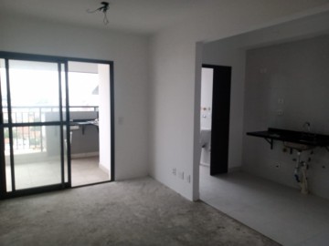 Sala e Cozinha 