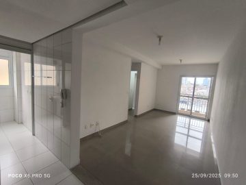 Sala e Cozinha 