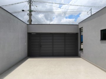 Garagem 