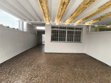 Garagem 