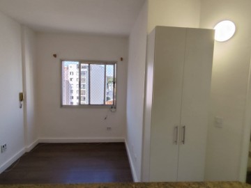 Aluguel - Apartamento 26m� - Bela Vista - �tima localiza��o
