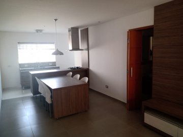 Sala e Cozinha 