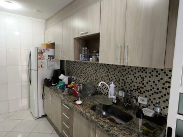 Cozinha 