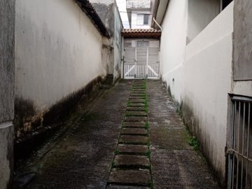 Garagem 