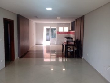 Sala e Cozinha 