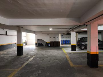 Garagem 