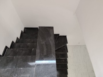 Escada entre Pavimentos 