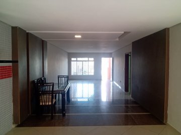 Sala e Cozinha 