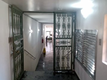 Entrada Condomnio 