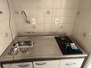 Cozinha 