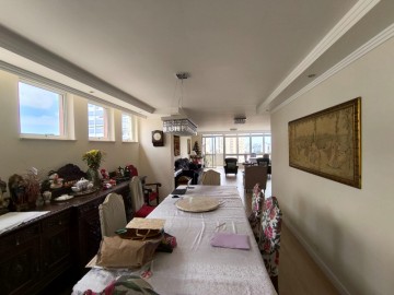 Sala de Jantar 