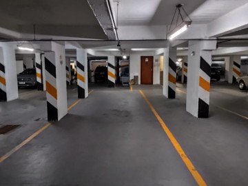 Garagem 