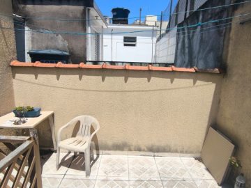 Laje espao Happy Hour 