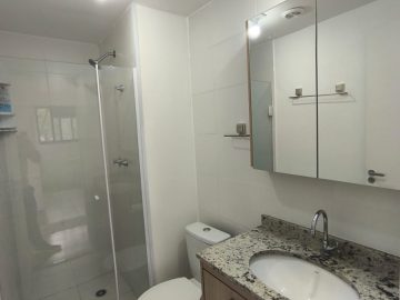 Banheiro 