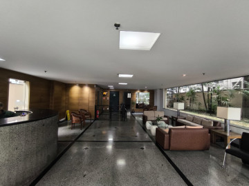 Hall de entrada