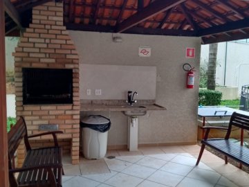 Churrasqueira 